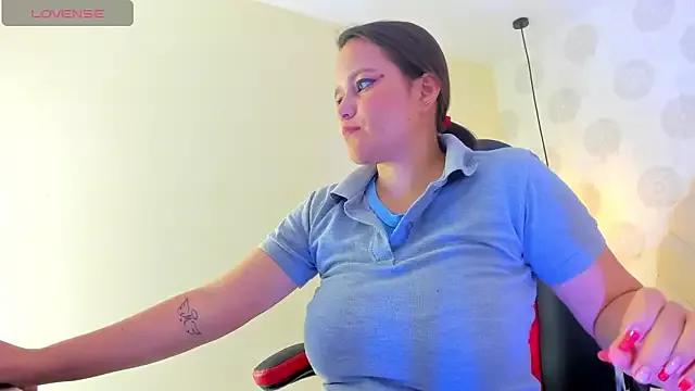 Customizable and immersive - Activate your taste buds and check-out our delicious choice of bondage cams streams with excited models getting their amazing bodies screwed with their beloved sex toys.
