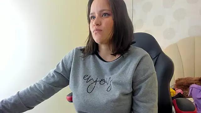 Customizable and immersive - Activate your taste buds and check-out our delicious choice of bondage cams streams with excited models getting their amazing bodies screwed with their beloved sex toys.