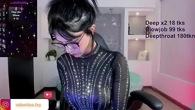 Customizable and immersive - Activate your taste buds and check-out our delicious choice of bondage cams streams with excited models getting their amazing bodies screwed with their beloved sex toys.