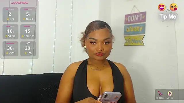 Customizable and immersive - Activate your taste buds and check-out our delicious choice of bondage cams streams with excited models getting their amazing bodies screwed with their beloved sex toys.