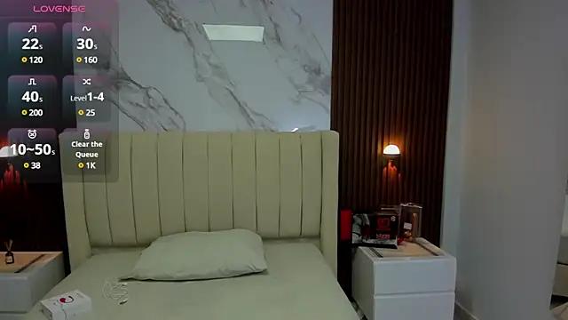 Customizable and immersive - Activate your taste buds and check-out our delicious choice of bondage cams streams with excited models getting their amazing bodies screwed with their beloved sex toys.