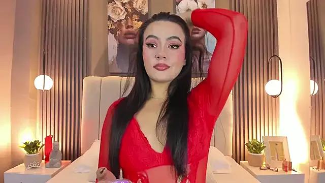 Customizable and immersive - Activate your taste buds and check-out our delicious choice of bondage cams streams with excited models getting their amazing bodies screwed with their beloved sex toys.