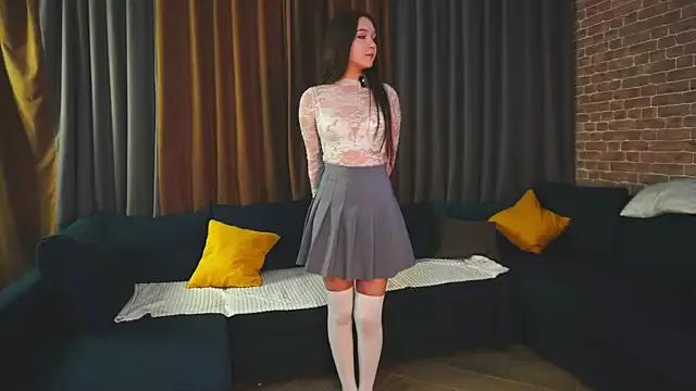 Customizable and immersive - Activate your taste buds and check-out our delicious choice of bondage cams streams with excited models getting their amazing bodies screwed with their beloved sex toys.