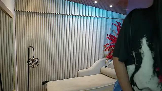 Customizable and immersive - Activate your taste buds and check-out our delicious choice of bondage cams streams with excited models getting their amazing bodies screwed with their beloved sex toys.