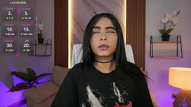 Customizable and immersive - Activate your taste buds and check-out our delicious choice of bondage cams streams with excited models getting their amazing bodies screwed with their beloved sex toys.