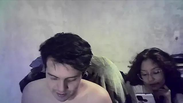 Giby_Grace from StripChat is Freechat