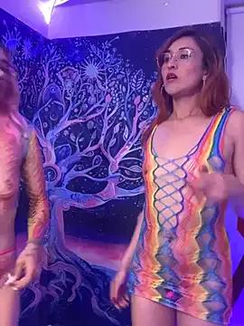 Customizable and immersive - Activate your taste buds and check-out our delicious choice of bondage cams streams with excited models getting their amazing bodies screwed with their beloved sex toys.