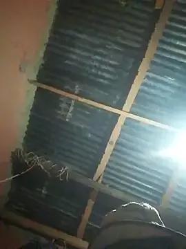 Gifttheskimaskboy from StripChat is Freechat
