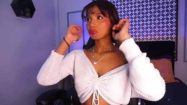 Customizable and immersive - Activate your taste buds and check-out our delicious choice of bondage cams streams with excited models getting their amazing bodies screwed with their beloved sex toys.