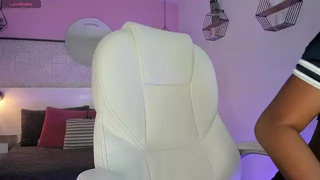 Customizable and immersive - Activate your taste buds and check-out our delicious choice of bondage cams streams with excited models getting their amazing bodies screwed with their beloved sex toys.