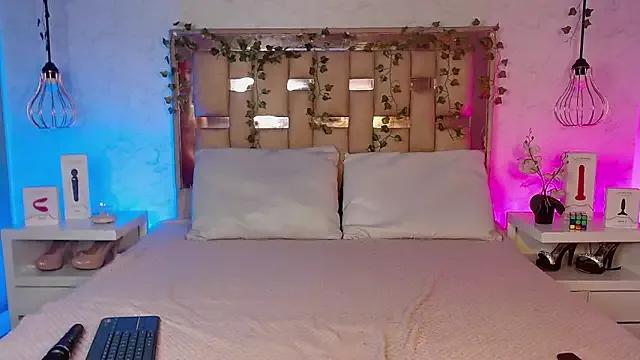 Customizable and immersive - Activate your taste buds and check-out our delicious choice of bondage cams streams with excited models getting their amazing bodies screwed with their beloved sex toys.