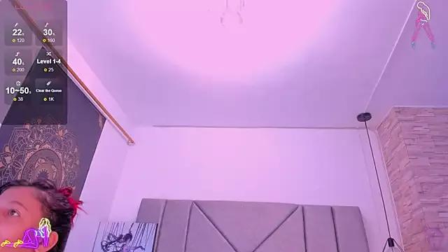 Customizable and immersive - Activate your taste buds and check-out our delicious choice of bondage cams streams with excited models getting their amazing bodies screwed with their beloved sex toys.