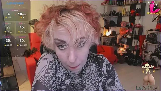 Customizable and immersive - Activate your taste buds and check-out our delicious choice of bondage cams streams with excited models getting their amazing bodies screwed with their beloved sex toys.