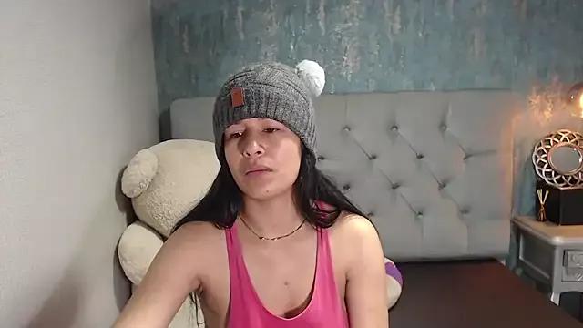 Customizable and immersive - Activate your taste buds and check-out our delicious choice of bondage cams streams with excited models getting their amazing bodies screwed with their beloved sex toys.