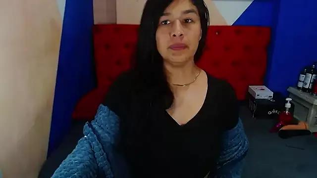 Customizable and immersive - Activate your taste buds and check-out our delicious choice of bondage cams streams with excited models getting their amazing bodies screwed with their beloved sex toys.