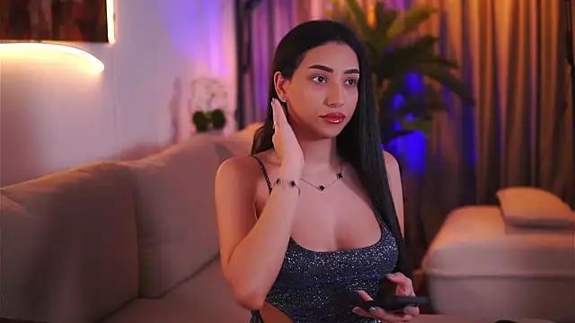 Customizable and immersive - Activate your taste buds and check-out our delicious choice of bondage cams streams with excited models getting their amazing bodies screwed with their beloved sex toys.