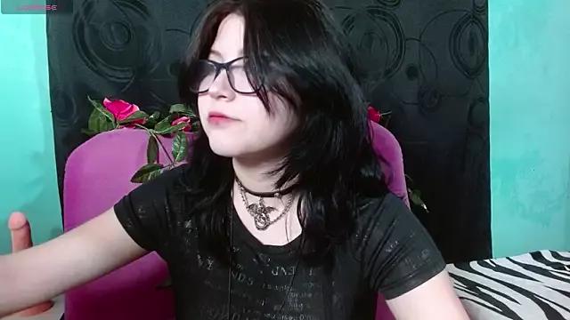 Ginebra_Sensual webcams show profile image 