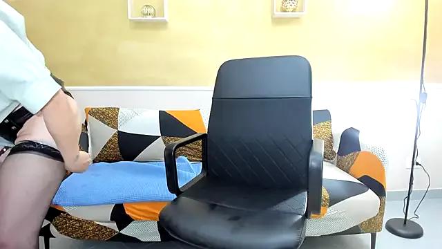 Customizable and immersive - Activate your taste buds and check-out our delicious choice of bondage cams streams with excited models getting their amazing bodies screwed with their beloved sex toys.