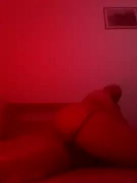 ginger_1_1 from StripChat is Freechat