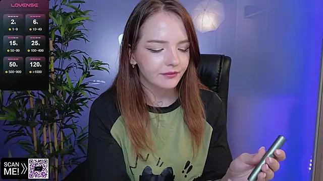 Customizable and immersive - Activate your taste buds and check-out our delicious choice of bondage cams streams with excited models getting their amazing bodies screwed with their beloved sex toys.