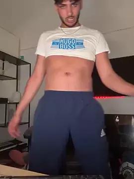 Photos of Gipsyboysteve from StripChat is Freechat