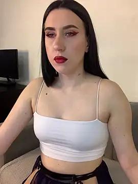 Customizable and immersive - Activate your taste buds and check-out our delicious choice of bondage cams streams with excited models getting their amazing bodies screwed with their beloved sex toys.