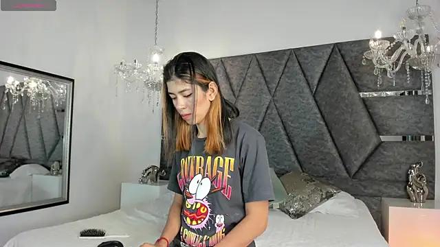 Customizable and immersive - Activate your taste buds and check-out our delicious choice of bondage cams streams with excited models getting their amazing bodies screwed with their beloved sex toys.
