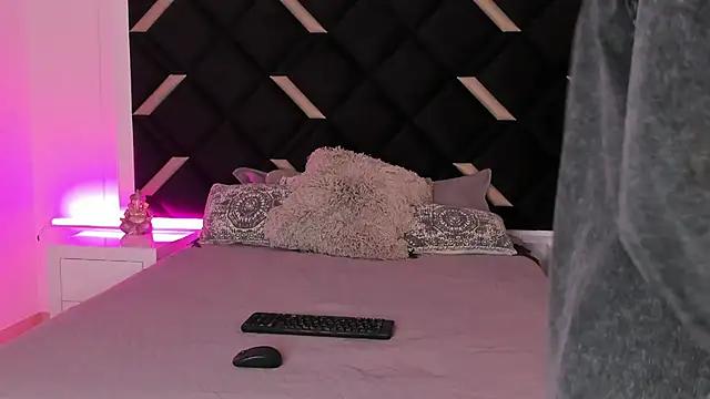 Customizable and immersive - Activate your taste buds and check-out our delicious choice of bondage cams streams with excited models getting their amazing bodies screwed with their beloved sex toys.