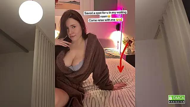 Customizable and immersive - Activate your taste buds and check-out our delicious choice of bondage cams streams with excited models getting their amazing bodies screwed with their beloved sex toys.