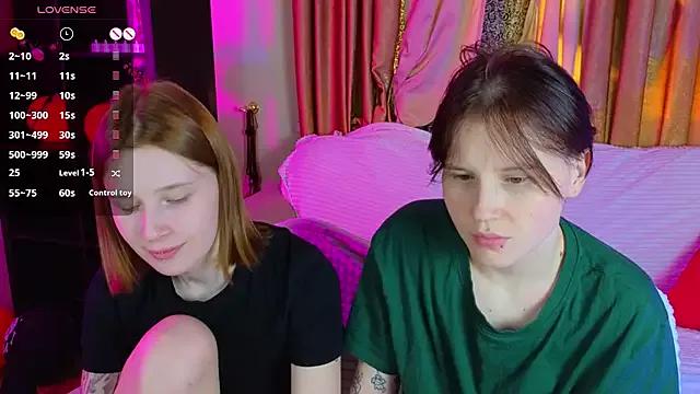 Customizable and immersive - Activate your taste buds and check-out our delicious choice of bondage cams streams with excited models getting their amazing bodies screwed with their beloved sex toys.