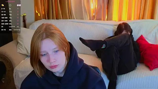 Customizable and immersive - Activate your taste buds and check-out our delicious choice of bondage cams streams with excited models getting their amazing bodies screwed with their beloved sex toys.