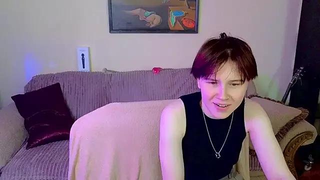 Girls_Fingers from StripChat is Freechat
