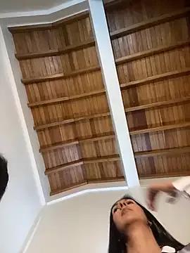 Customizable and immersive - Activate your taste buds and check-out our delicious choice of bondage cams streams with excited models getting their amazing bodies screwed with their beloved sex toys.