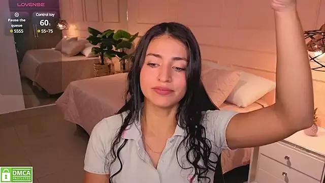 Customizable and immersive - Activate your taste buds and check-out our delicious choice of bondage cams streams with excited models getting their amazing bodies screwed with their beloved sex toys.