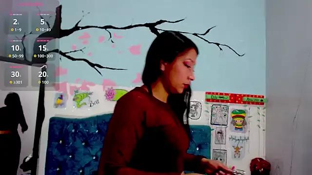 Customizable and immersive - Activate your taste buds and check-out our delicious choice of bondage cams streams with excited models getting their amazing bodies screwed with their beloved sex toys.