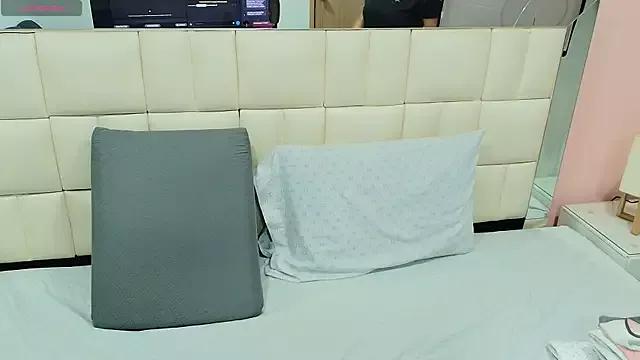 Customizable and immersive - Activate your taste buds and check-out our delicious choice of bondage cams streams with excited models getting their amazing bodies screwed with their beloved sex toys.