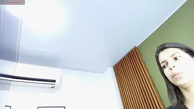 gisell_gomez from StripChat is Freechat