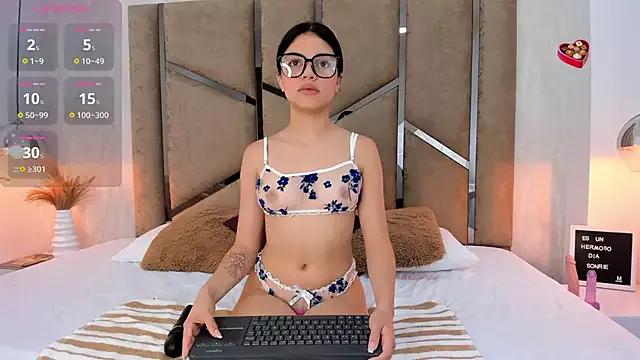 Customizable and immersive - Activate your taste buds and check-out our delicious choice of bondage cams streams with excited models getting their amazing bodies screwed with their beloved sex toys.