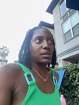Giselledabodyyy from StripChat is Freechat