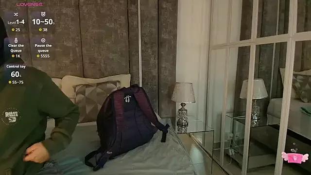 Customizable and immersive - Activate your taste buds and check-out our delicious choice of bondage cams streams with excited models getting their amazing bodies screwed with their beloved sex toys.