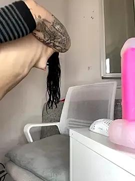 Customizable and immersive - Activate your taste buds and check-out our delicious choice of bondage cams streams with excited models getting their amazing bodies screwed with their beloved sex toys.