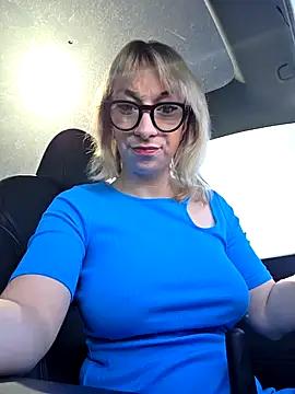 Giuliana_baby from StripChat is Freechat