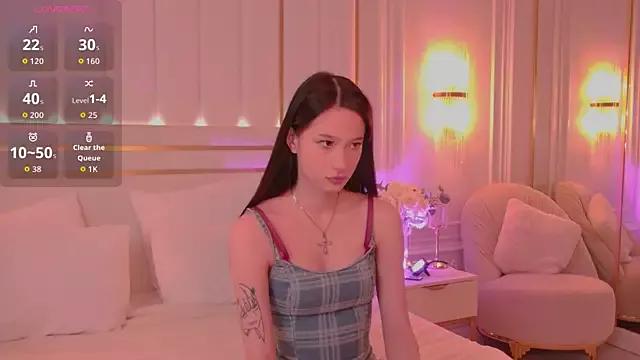 GladysMoore from StripChat is Freechat