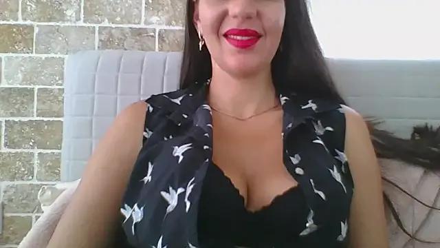 Glamour_Grace from StripChat is Freechat