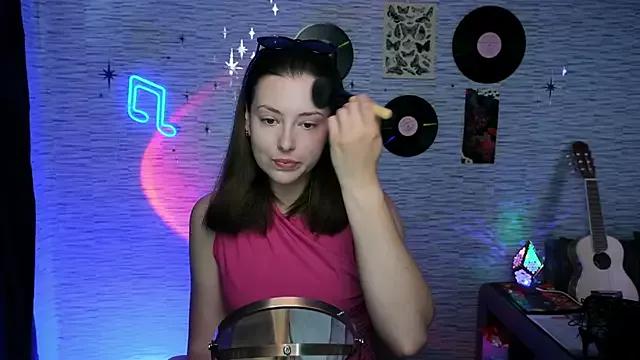 Customizable and immersive - Activate your taste buds and check-out our delicious choice of bondage cams streams with excited models getting their amazing bodies screwed with their beloved sex toys.