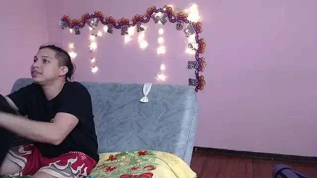 Customizable and immersive - Activate your taste buds and check-out our delicious choice of bondage cams streams with excited models getting their amazing bodies screwed with their beloved sex toys.