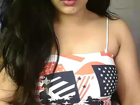 Goddes_Queen from StripChat is Freechat