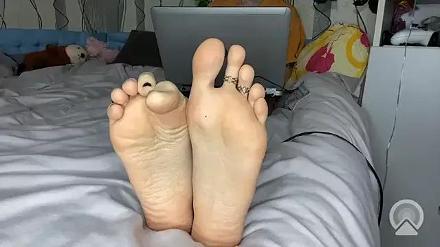 GoddesLayla from StripChat is Freechat