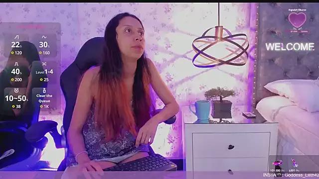 Customizable and immersive - Activate your taste buds and check-out our delicious choice of bondage cams streams with excited models getting their amazing bodies screwed with their beloved sex toys.