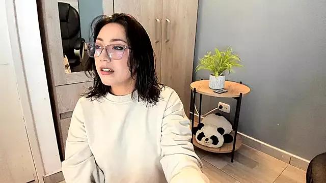 Goddess_blowjob from StripChat is Freechat
